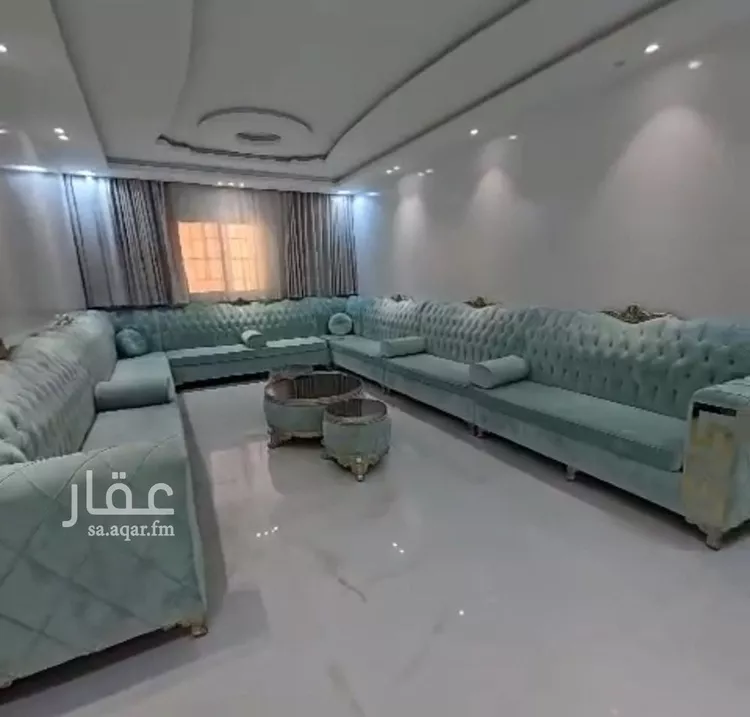 شقة للإيجار في شارع آل داود, حي الحمراء, مدينة الرياض, منطقة الرياض