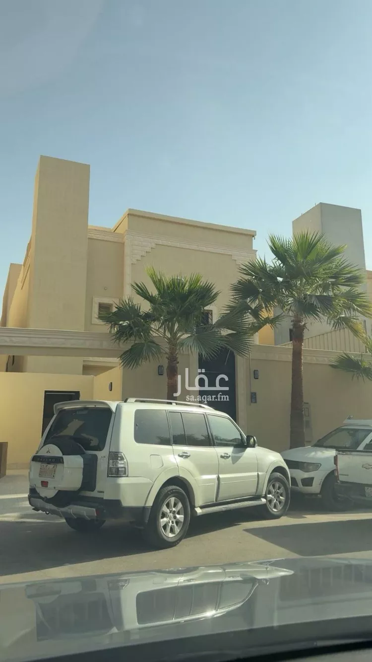 دور للإيجار في شارع الامير ناصر بن سعود بن فرحان ال سعود, حي الياسمين, مدينة الرياض, منطقة الرياض