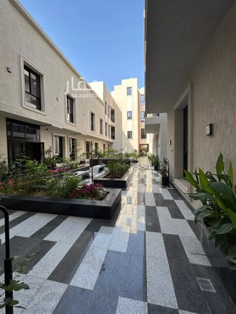 شقة للبيع في شارع وادي الشوكه, حي قرطبة, مدينة الرياض, منطقة الرياض 1 صورة