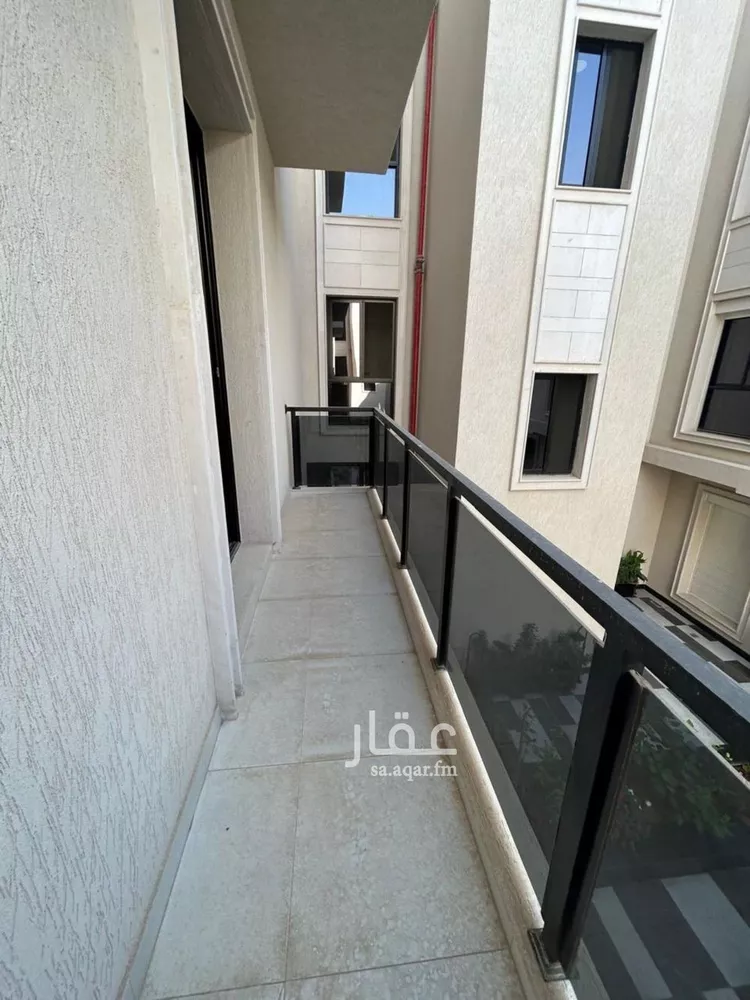 شقة للبيع في شارع وادي الشوكه, حي قرطبة, مدينة الرياض, منطقة الرياض 25