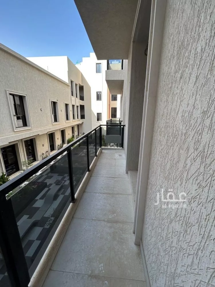 شقة للبيع في شارع وادي الشوكه, حي قرطبة, مدينة الرياض, منطقة الرياض 29