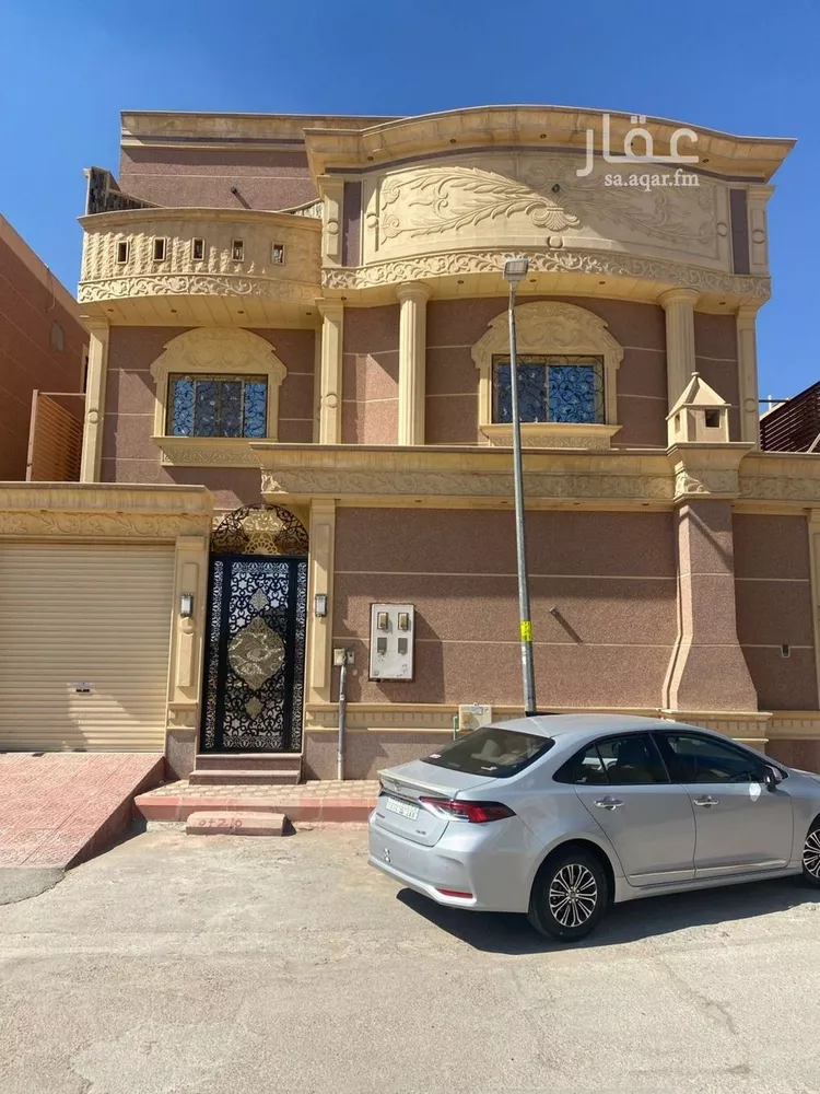 دور للإيجار في شارع وادي الشوكه, حي قرطبة, مدينة الرياض, منطقة الرياض