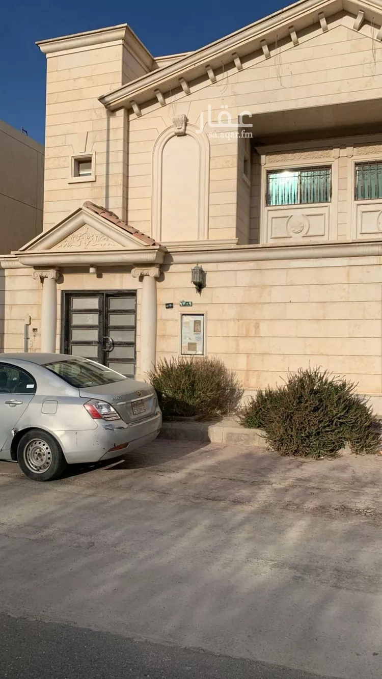 Villa for Rent in Riyadh Qurtubah