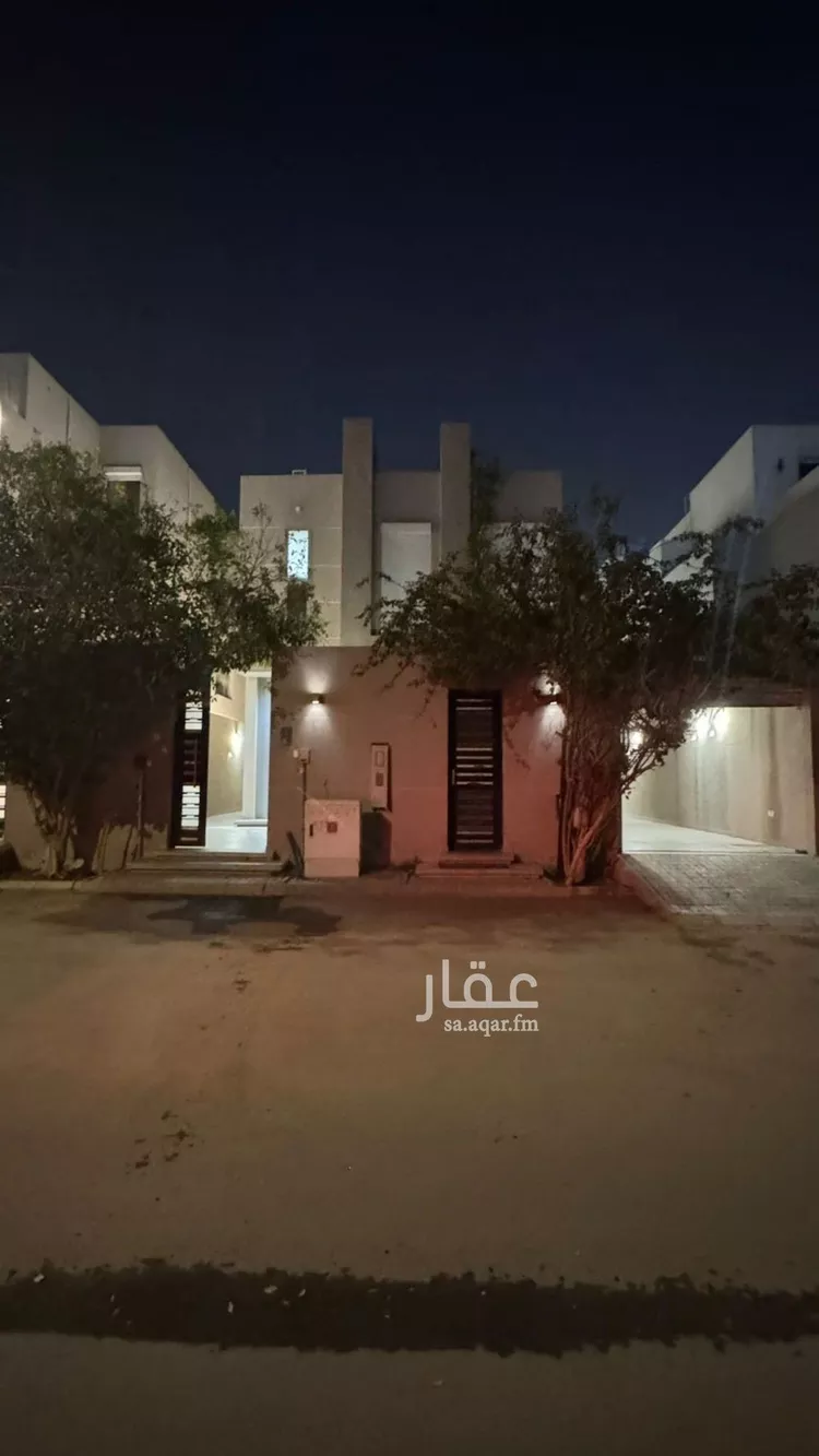Villa for Rent in Riyadh Al Yasmin