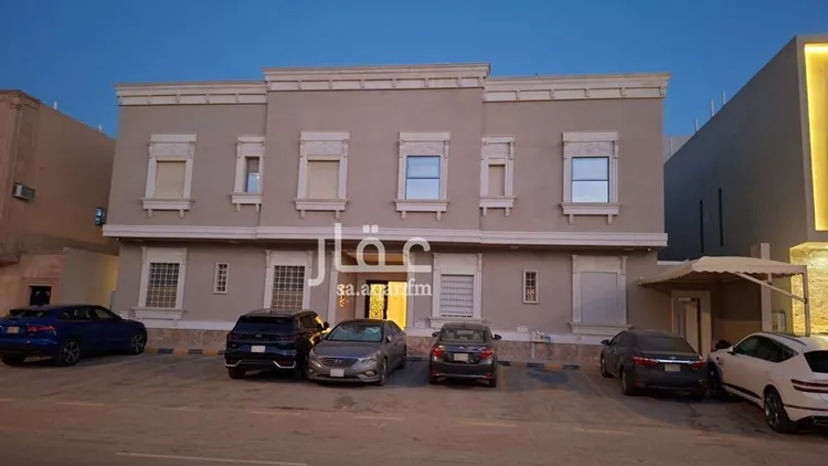 Apartment for Sale in Riyadh Qurtubah