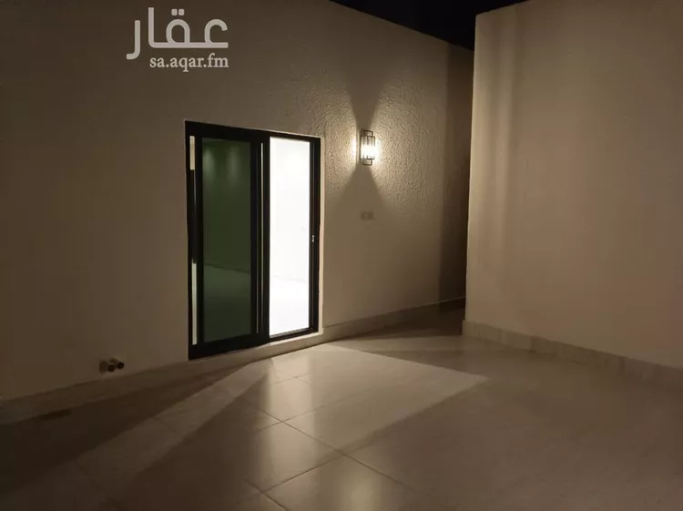 شقة للإيجار في شارع سليمان بن عبدالله الجبرين, حي النرجس, مدينة الرياض, منطقة الرياض صورة 4