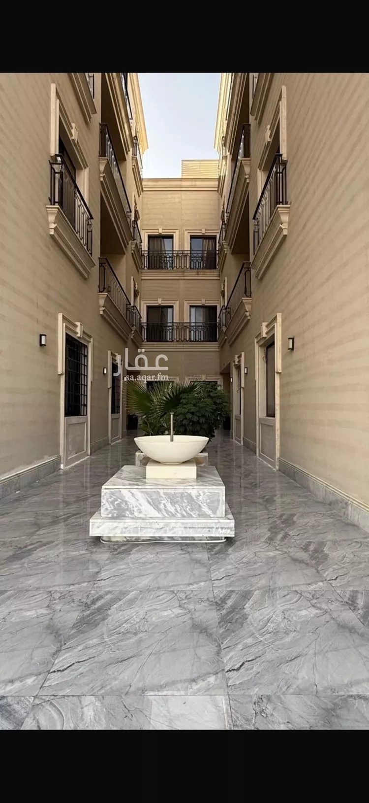 شقة للإيجار في شارع الشيماء, حي قرطبة, مدينة الرياض, منطقة الرياض