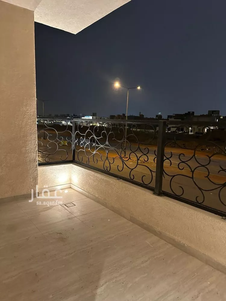 شقة للإيجار في شارع صاعد الأندلسي, حي النرجس, مدينة الرياض, منطقة الرياض صورة 2