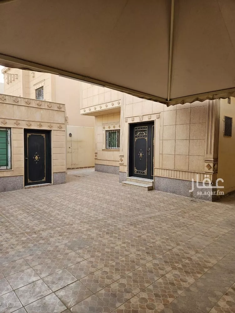 فيلا للإيجار في شارع الشيماء, حي قرطبة, مدينة الرياض, منطقة الرياض صورة 3