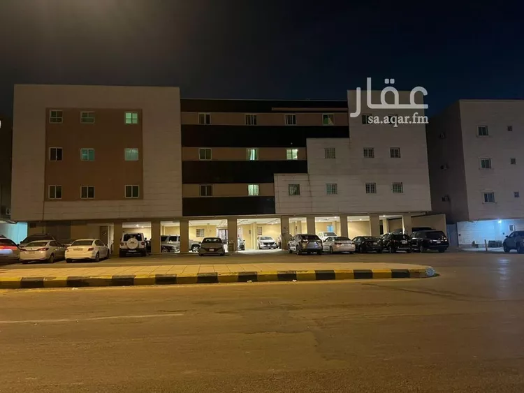 شقة للبيع في شارع محمد بن عبدالعزيز الدغيثر, حي الملقا, مدينة الرياض, منطقة الرياض