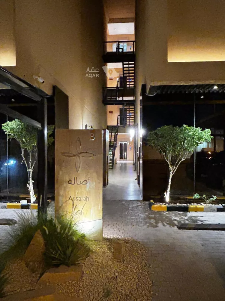 شقة للإيجار في شارع ابن مقلة, حي قرطبة, مدينة الرياض, منطقة الرياض