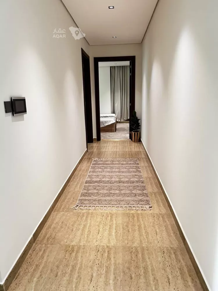 Apartment for Rent in Riyadh Qurtubah 12