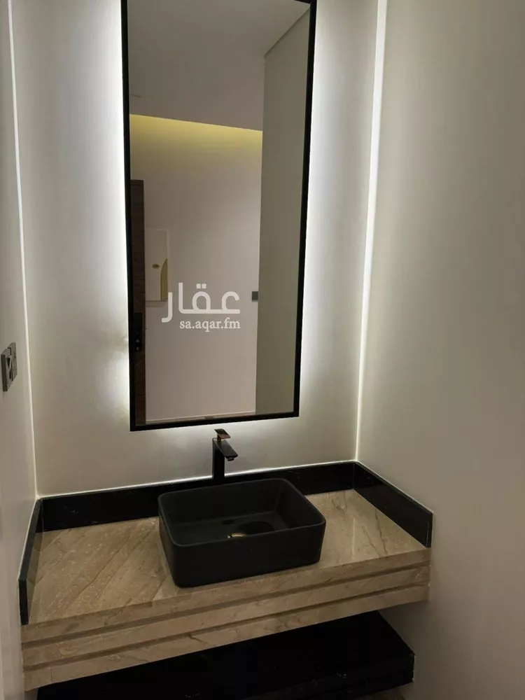 شقة للإيجار في شارع أحمد المرزوقي, حي الرمال, مدينة الرياض, منطقة الرياض صورة 4