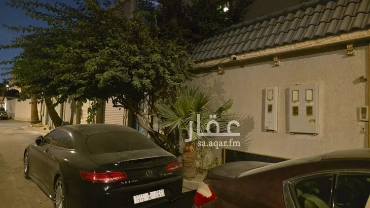دور للإيجار في شارع تبالة, حي الصحافة, مدينة الرياض, منطقة الرياض صورة 2