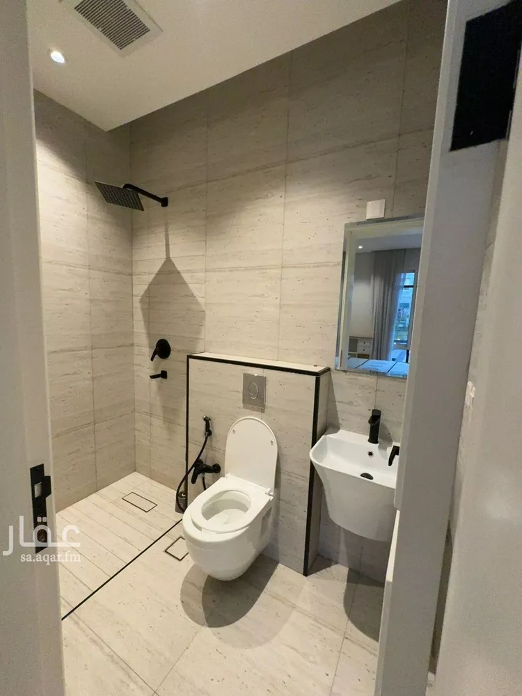 شقة للإيجار في شارع الجيرة, حي النرجس, مدينة الرياض, منطقة الرياض صورة 4