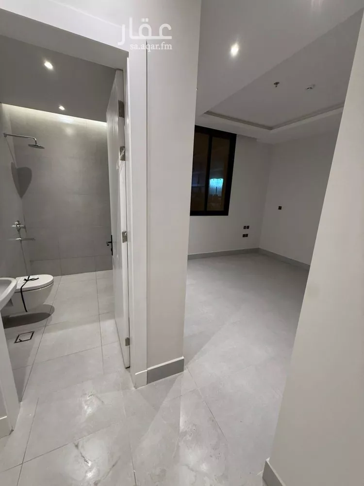شقة للإيجار في شارع علقمة بن وائل, حي النرجس, مدينة الرياض, منطقة الرياض صورة 5