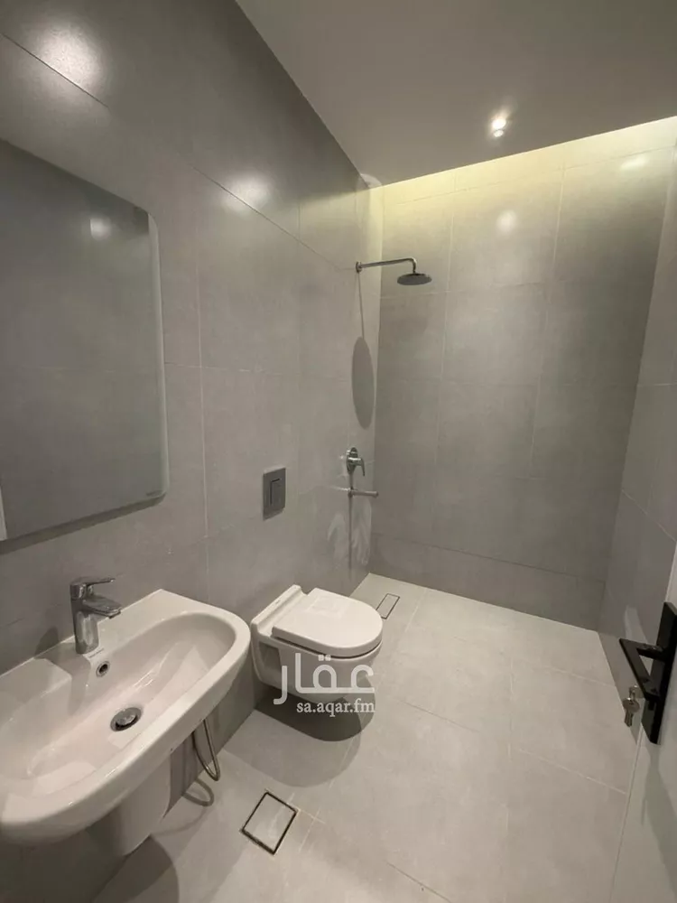 شقة للإيجار في شارع علقمة بن وائل, حي النرجس, مدينة الرياض, منطقة الرياض صورة 2