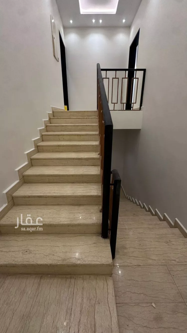 دور للإيجار في شارع صالح الخزرجي, حي النرجس, مدينة الرياض, منطقة الرياض صورة 3