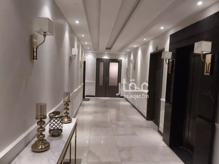 شقة للإيجار في شارع الشيماء, حي قرطبة, مدينة الرياض, منطقة الرياض صورة 4