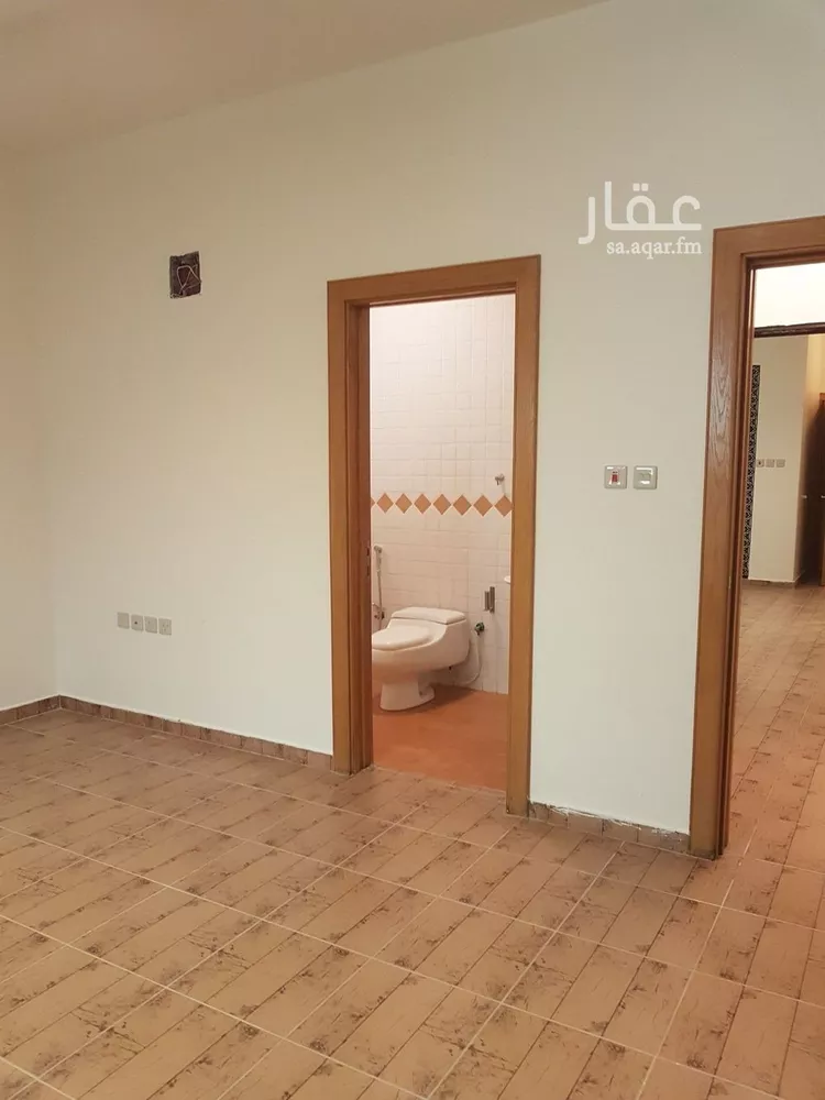 شقة للإيجار في شارع الأمير عبدالعزيز بن محمد بن عياف, حي الياسمين, مدينة الرياض, منطقة الرياض صورة 4