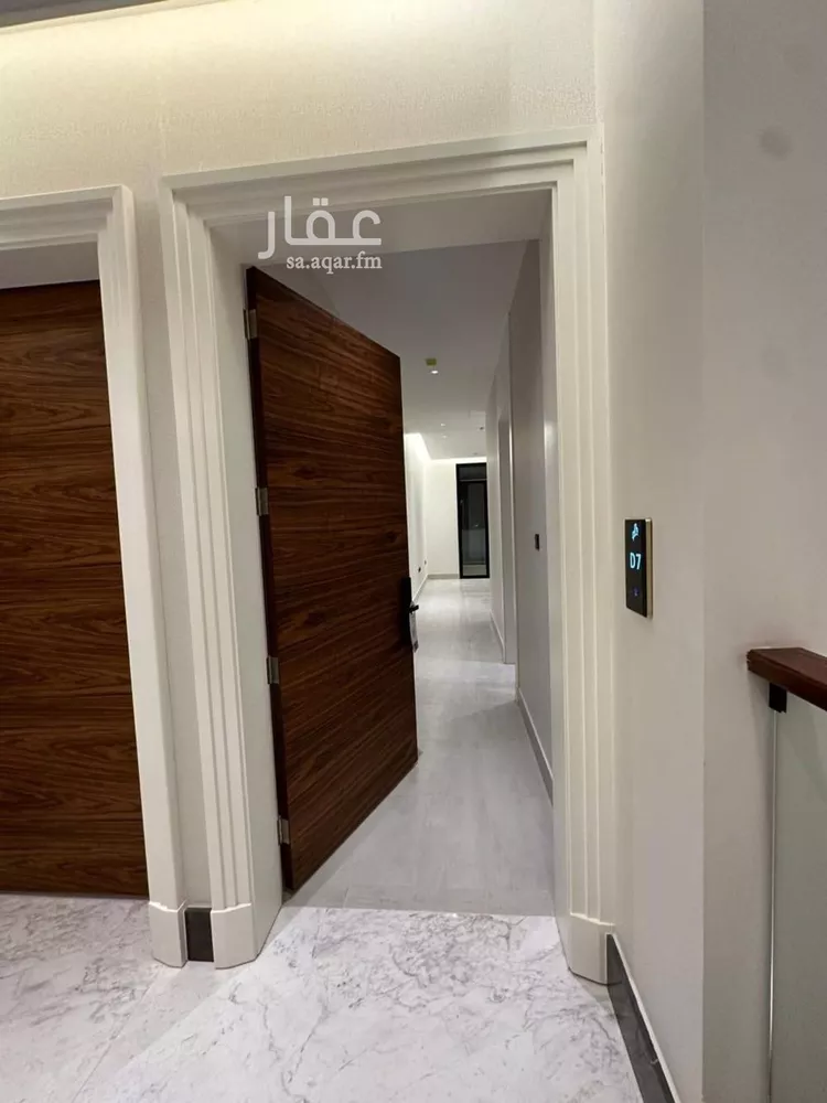 شقة للبيع في شارع عبدالله بن العاص, حي العارض, مدينة الرياض, منطقة الرياض 14
