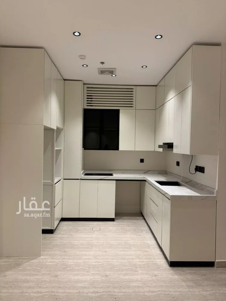شقة للإيجار في شارع سليمان بن عبدالله الجبرين, حي النرجس, مدينة الرياض, منطقة الرياض صورة 4
