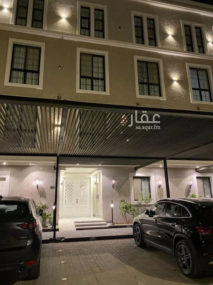 Apartment for Rent in Riyadh Al Qirawan