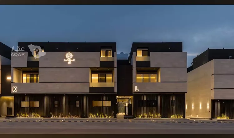 Apartment for Rent in Riyadh An Narjis