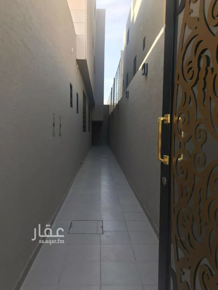 شقة للإيجار في شارع الشارقة, حي قرطبة, مدينة الرياض, منطقة الرياض صورة 2