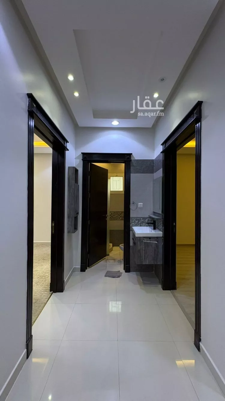 شقة للإيجار في شارع الشارقة, حي قرطبة, مدينة الرياض, منطقة الرياض صورة 3