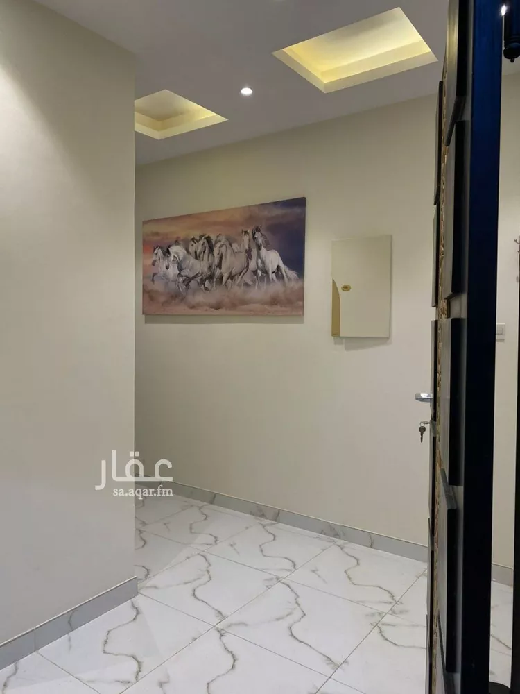 شقة للإيجار في شارع أحمد الدشناوي, حي النرجس, مدينة الرياض, منطقة الرياض صورة 5