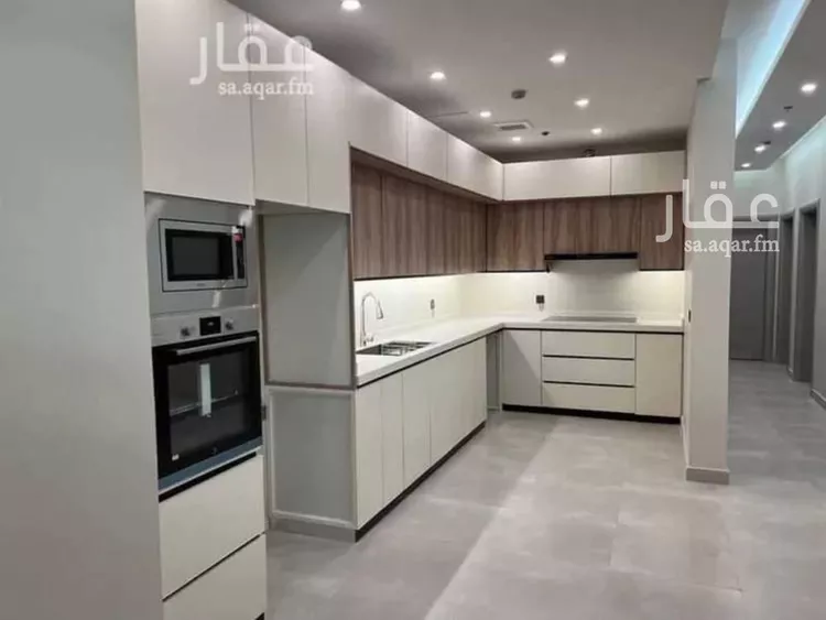 شقة للإيجار في شارع بشير البصري, حي النرجس, مدينة الرياض, منطقة الرياض صورة 4