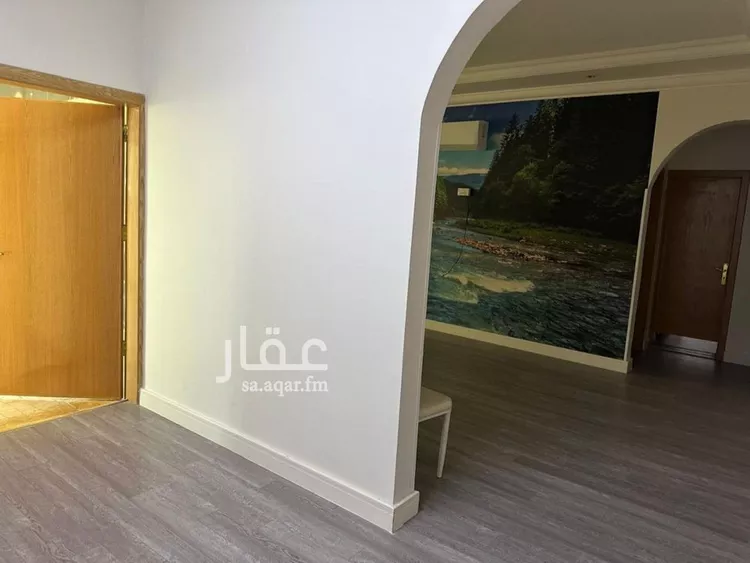 دور للإيجار في شارع كشمير, حي الصحافة, مدينة الرياض, منطقة الرياض صورة 3