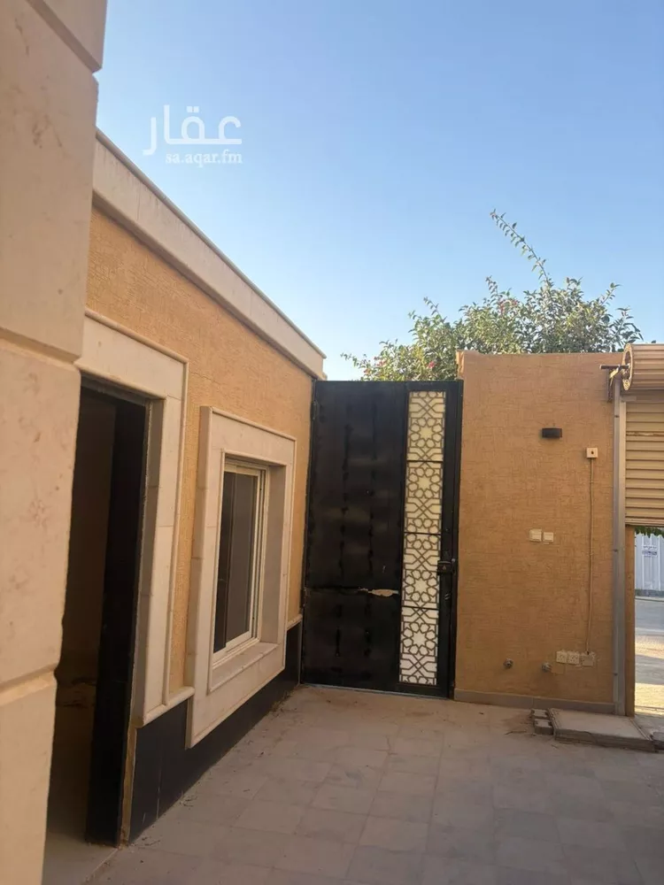 فيلا للإيجار في شارع محمد الشارعي, حي النرجس, مدينة الرياض, منطقة الرياض صورة 2