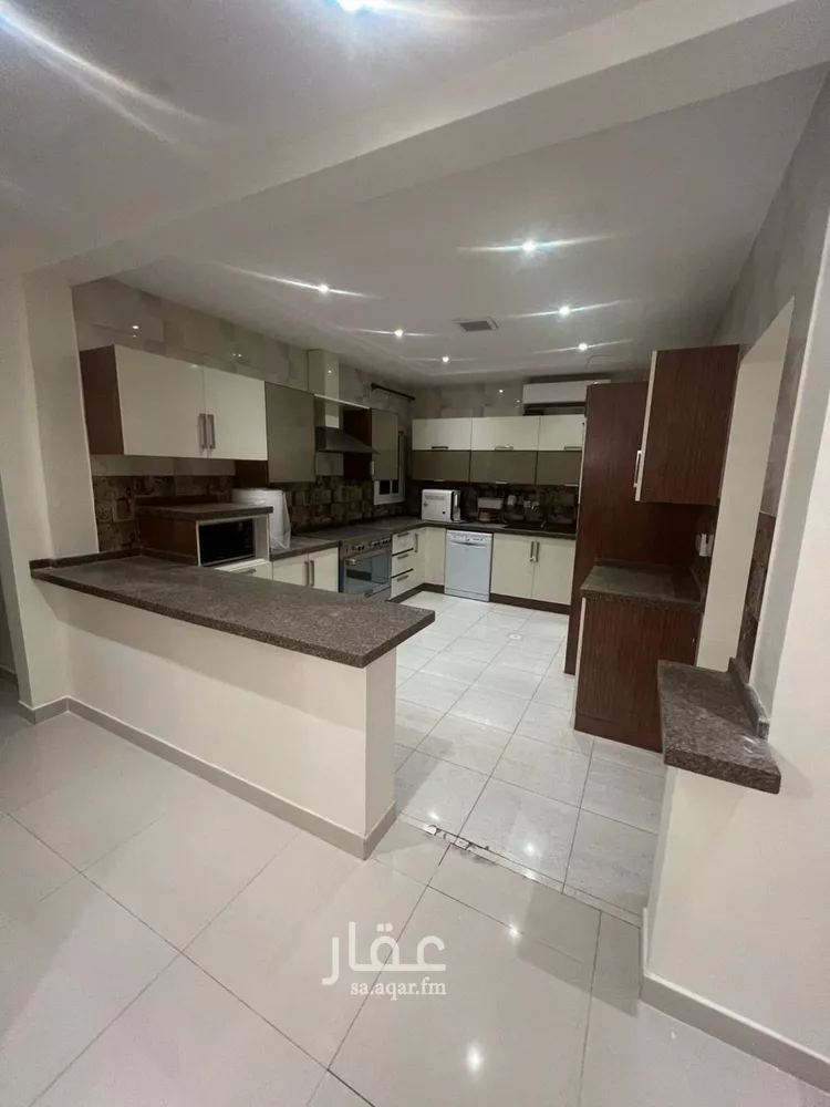 دور للإيجار في شارع الامير ناصر بن سعود بن فرحان ال سعود, حي الياسمين, مدينة الرياض, منطقة الرياض صورة 5