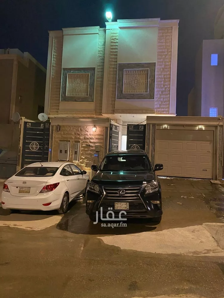 فيلا للإيجار في شارع رقم 227, حي النرجس, مدينة الرياض, منطقة الرياض