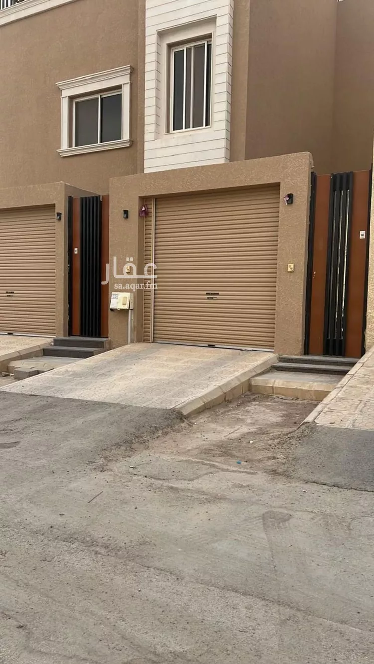 دور للإيجار في شارع صالح الخزرجي, حي النرجس, مدينة الرياض, منطقة الرياض