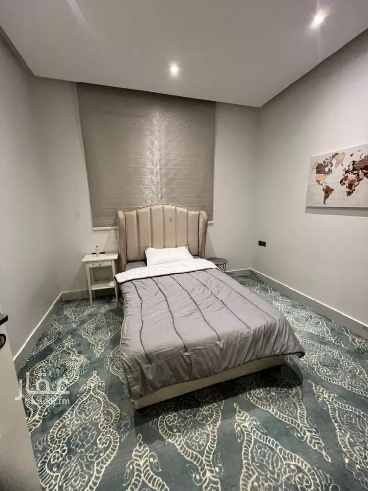 شقة للإيجار في شارع الجيرة, حي النرجس, مدينة الرياض, منطقة الرياض صورة 2