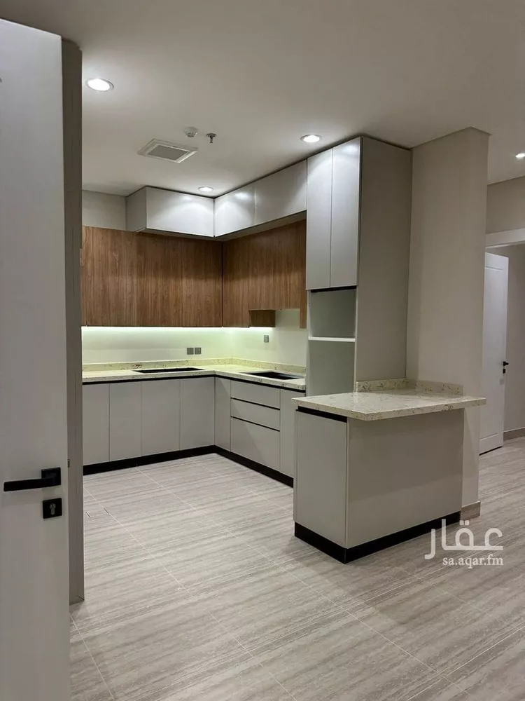 شقة للإيجار في شارع صاعد الأندلسي, حي النرجس, مدينة الرياض, منطقة الرياض صورة 3