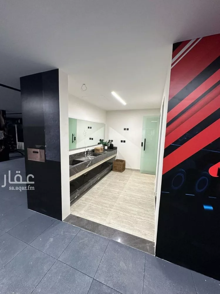 شقة للإيجار في شارع سليمان بن عبدالله الجبرين, حي النرجس, مدينة الرياض, منطقة الرياض صورة 4