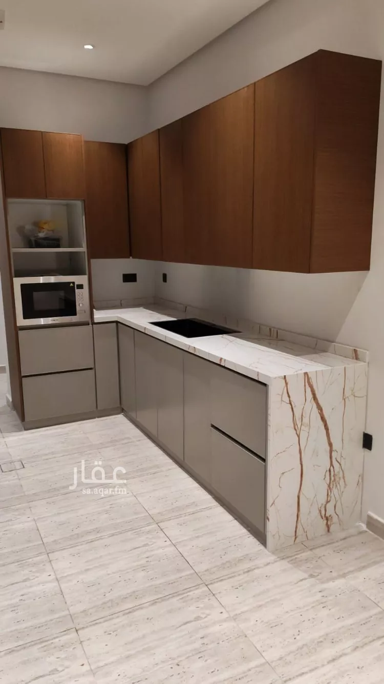 شقة للإيجار في شارع المنتصر, حي النرجس, مدينة الرياض, منطقة الرياض صورة 2