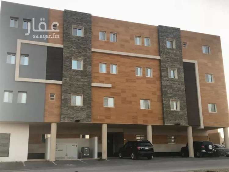 شقة للإيجار في شارع عبدالله الأسلمي, حي القيروان, مدينة الرياض, منطقة الرياض