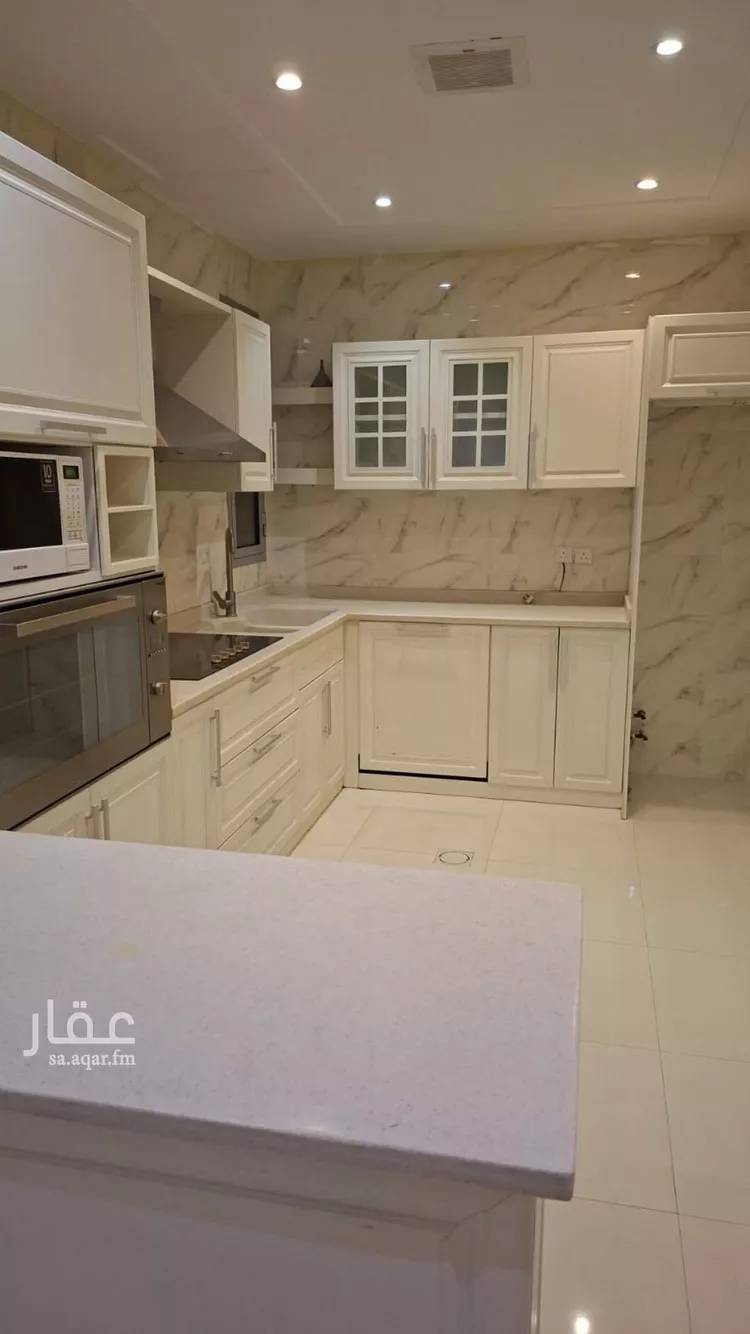 شقة للبيع في شارع وادي الشوكه, حي قرطبة, مدينة الرياض, منطقة الرياض صورة 2