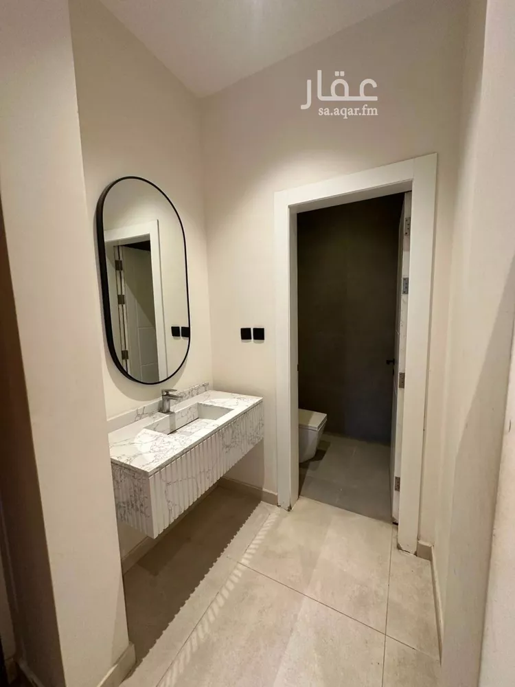 شقة للإيجار في شارع رقم 125, حي المونسية, مدينة الرياض, منطقة الرياض صورة 4