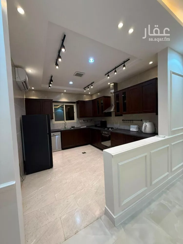 Floor for Rent in Riyadh An Narjis