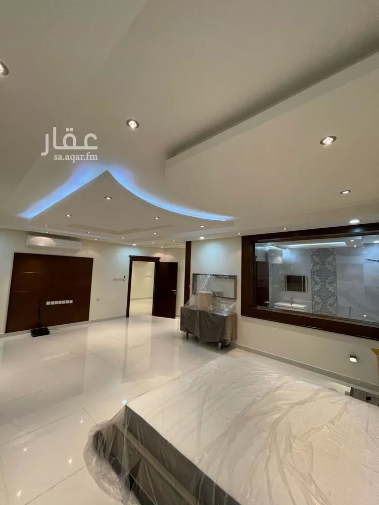 فيلا للإيجار في شارع رقم 213, حي الياسمين, مدينة الرياض, منطقة الرياض صورة 3