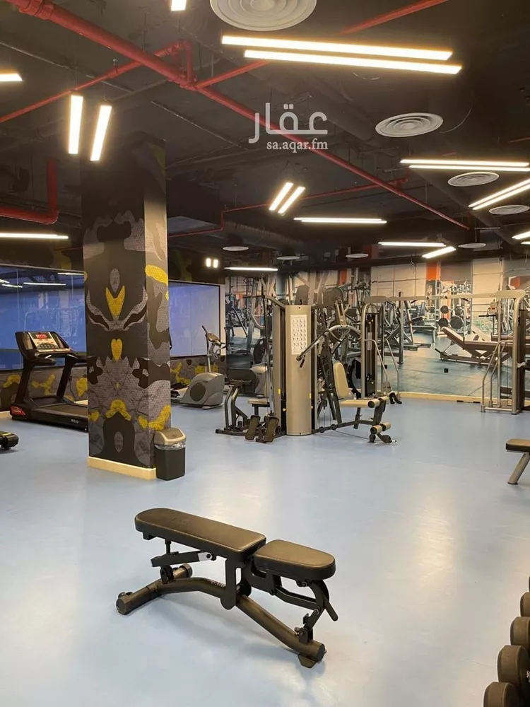 شقة للإيجار في شارع إبراهيم بن جمعان, حي العارض, مدينة الرياض, منطقة الرياض صورة 3