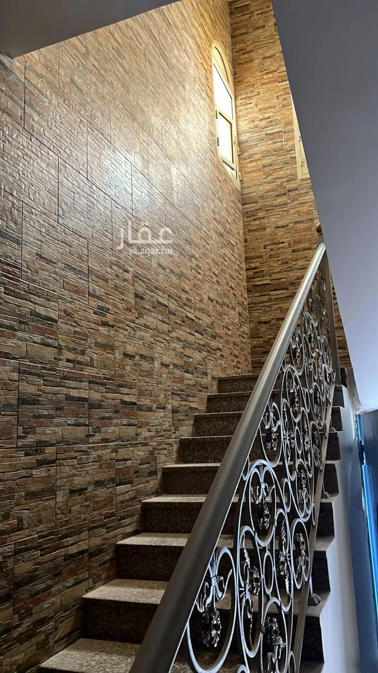 دور للإيجار في شارع تبالة, حي الصحافة, مدينة الرياض, منطقة الرياض صورة 5