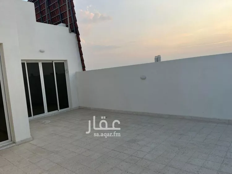 شقة للإيجار في شارع الأمين المهندس عبدالله بن عبدالرحمن ا, حي النرجس, مدينة الرياض, منطقة الرياض صورة 4