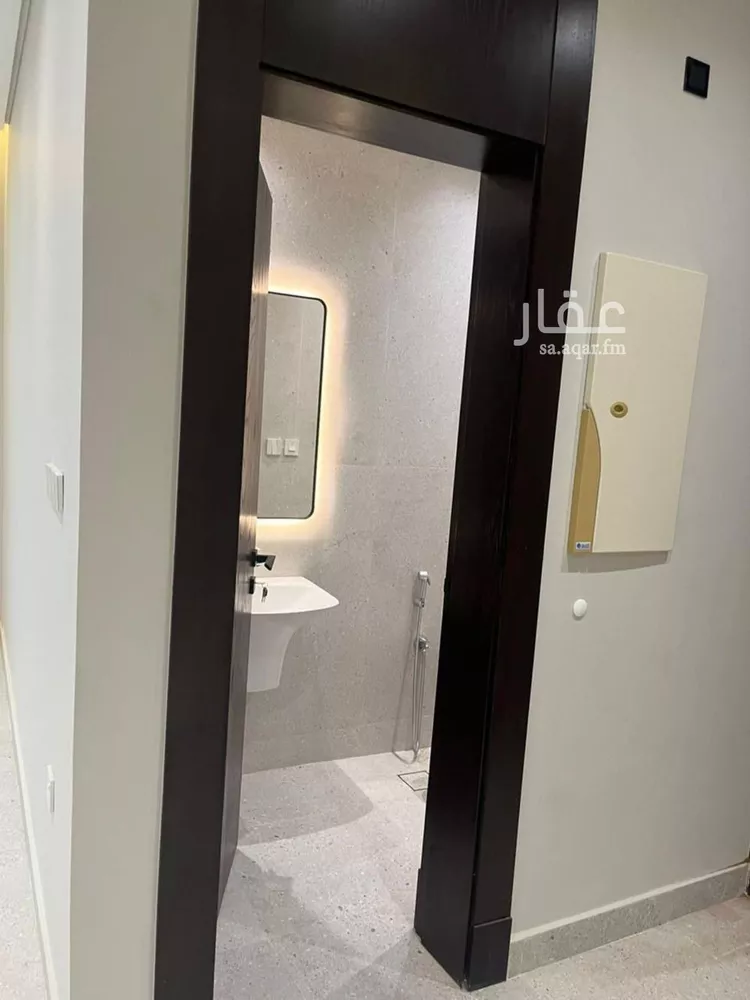 شقة للبيع في شارع الأمين المهندس عبدالله بن عبدالرحمن ا, حي النرجس, مدينة الرياض, منطقة الرياض صورة 3